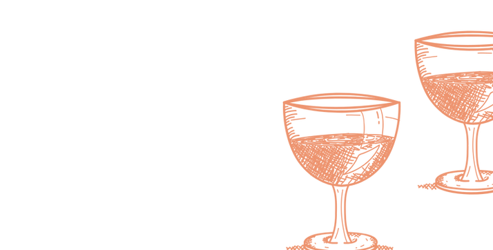 Wine Red Handdrawn Bartender Vintage Business Card (1).png
