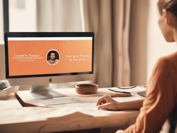 Join Our Couples Therapy Webinars for Professional Development