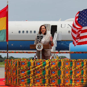 Goldwater President interviewed on the effect of Biden's AI Executive Order on Black Immigrants