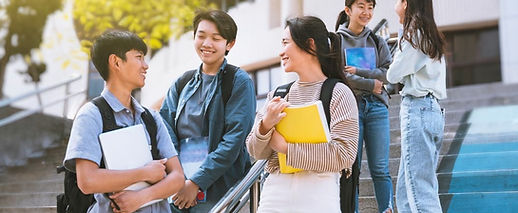 ​Teens French Courses