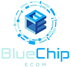 BlueChip Ecom Logo