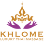 Khlome thai luxury massage in Dubai