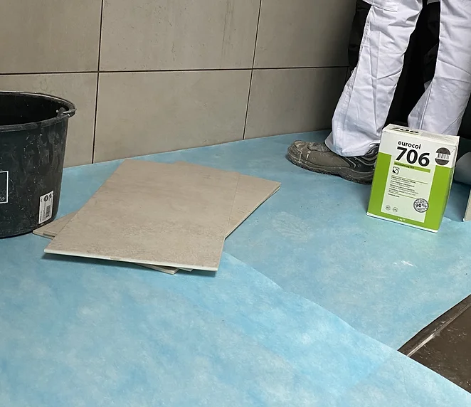 VPRO® SELFADHESIVE FLEECE BREATHABLE V Procover