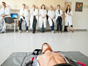 Hungarian universities for international students