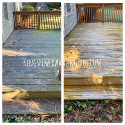 pressure washing near me