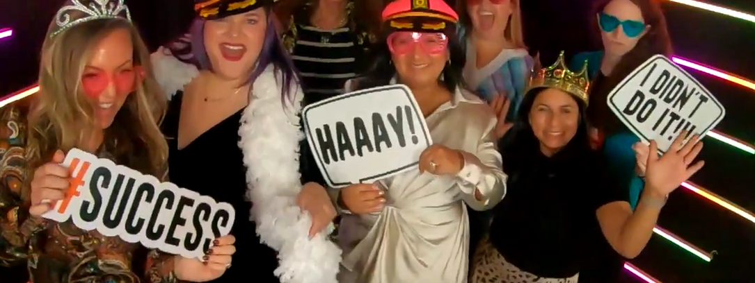 Glambot by Interactive Dallas