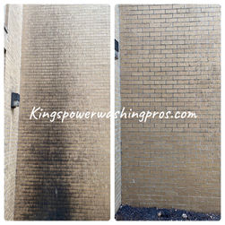 pressure washing near me