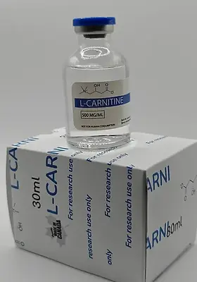 injectable l carnitine for bodybuilding L-Carnitine Injection HOMEKIT main image 0
