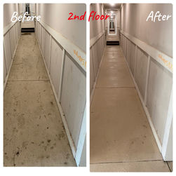 pressure washing near me