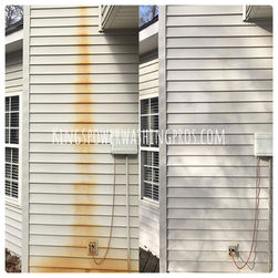 pressure washing near me