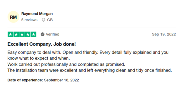 Reviews
