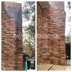 pressure washing near me