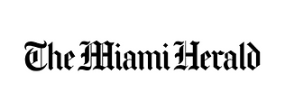 The Miami Herald Logo