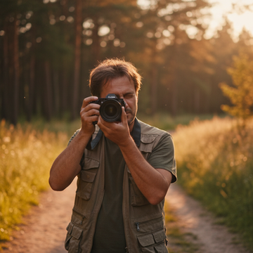 Captivating Photography Session Stories Techniques Emotions and Lessons