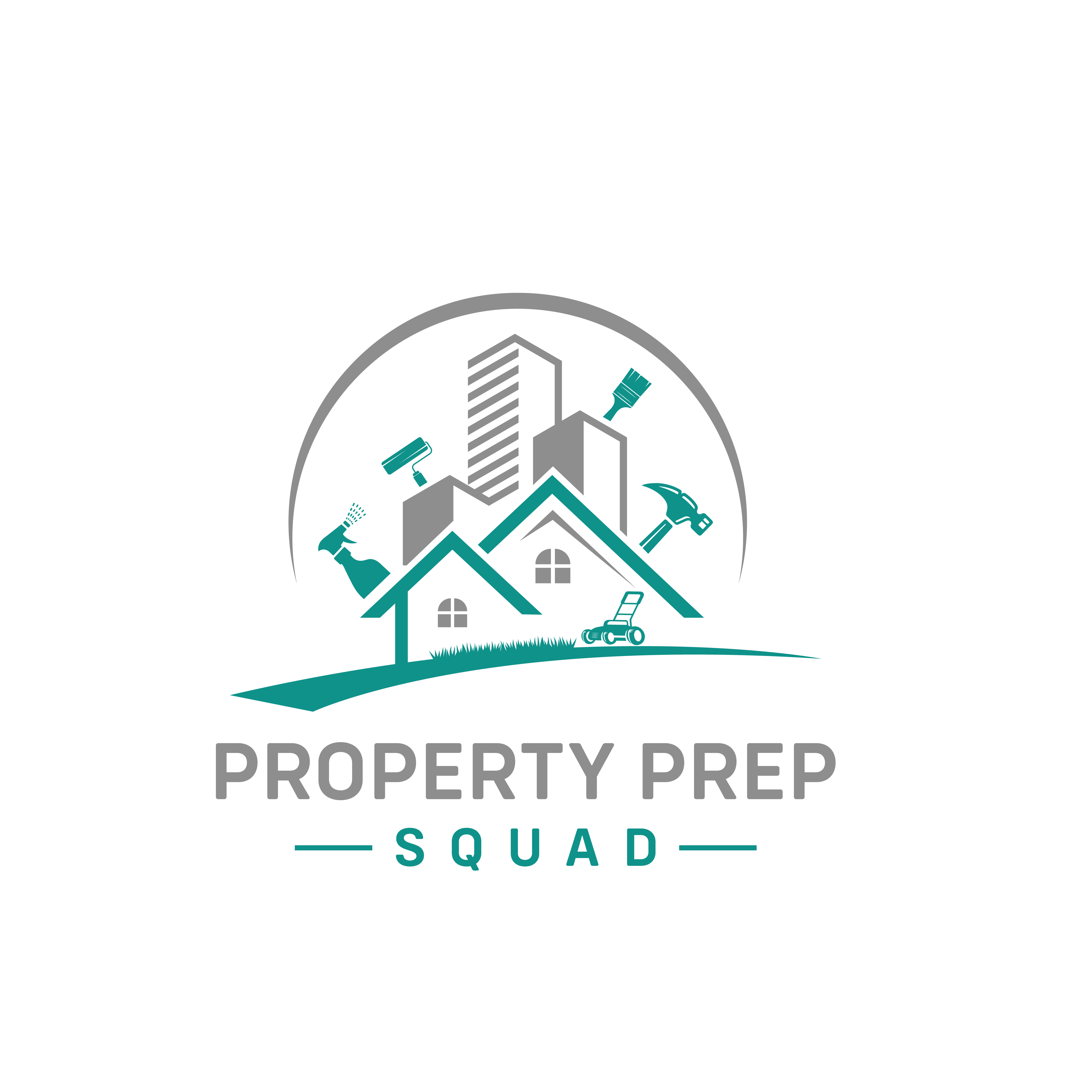 Writer: Property Prep Squad