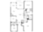 With Dimensions Floor Plan Corelli Falls LUXE PG