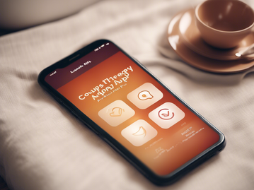 Enhance Your Couples Therapy Sessions with Our Innovative App