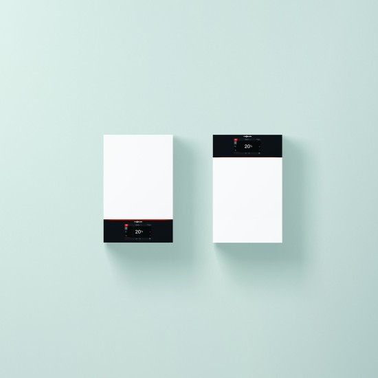 Sīktēls: Viessmann, Vitodens 200-W B2HH