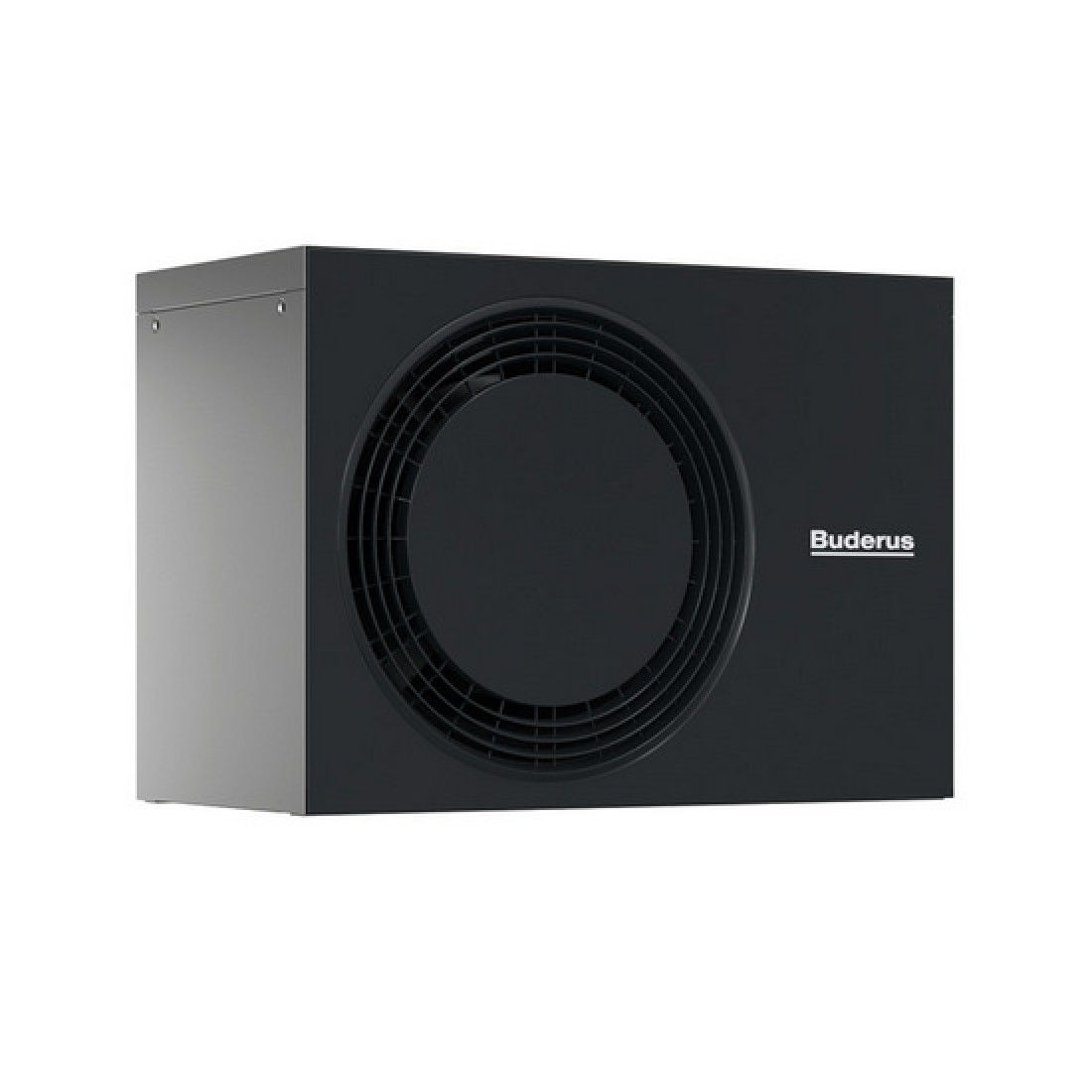 Buderus, WLW176i Siltumsūknis - WLW-7 MB AR + WLW176i-12 T180 Iekšējais bloks.