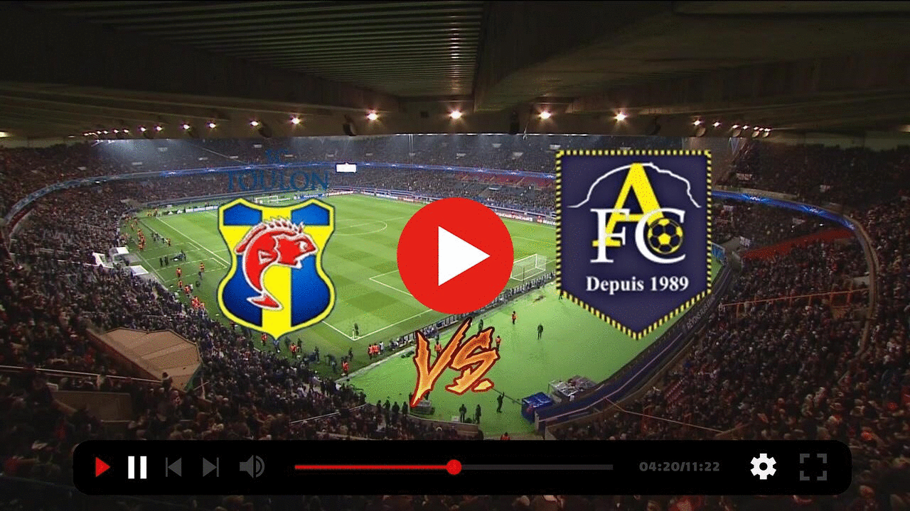 (sport) SC Toulon Aubagne en streaming live 29 octobre 2022 content media