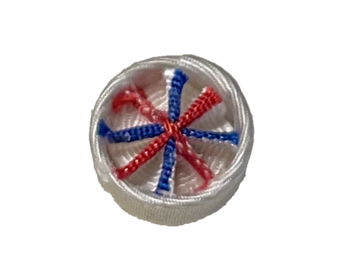Lapel Rosette