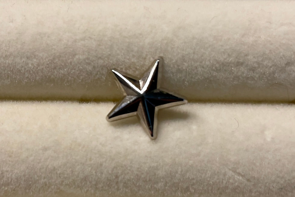 Officer Star