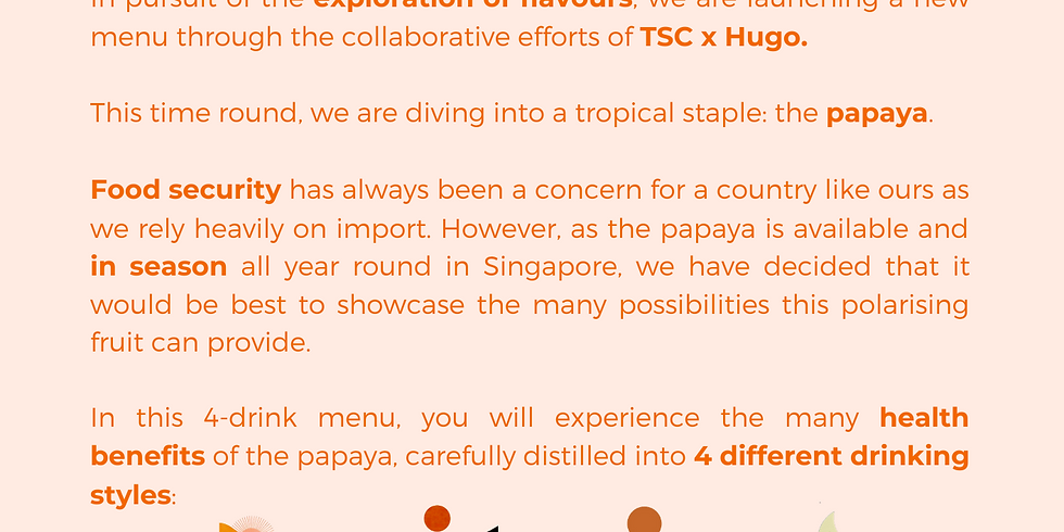 The Single Cask x Hugo Phase 2