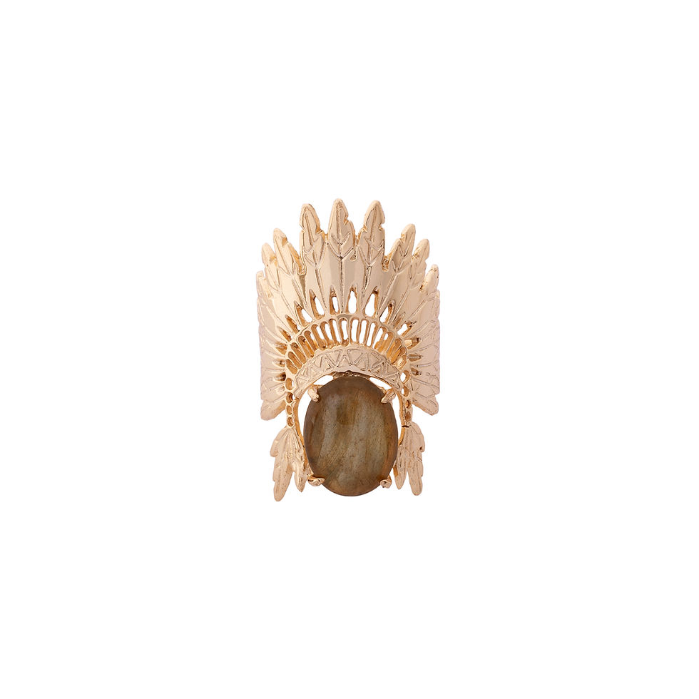 Thumbnail: crown ring