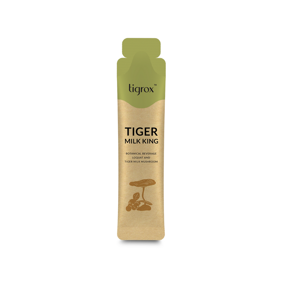 縮圖：Tigrox 虎乳芝