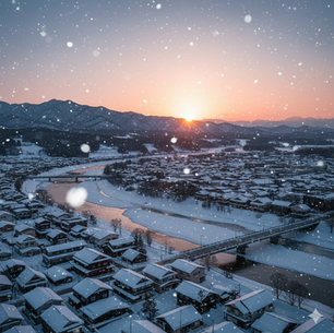 Discover Asahikawa — Hokkaido’s Hidden Winter Luxury