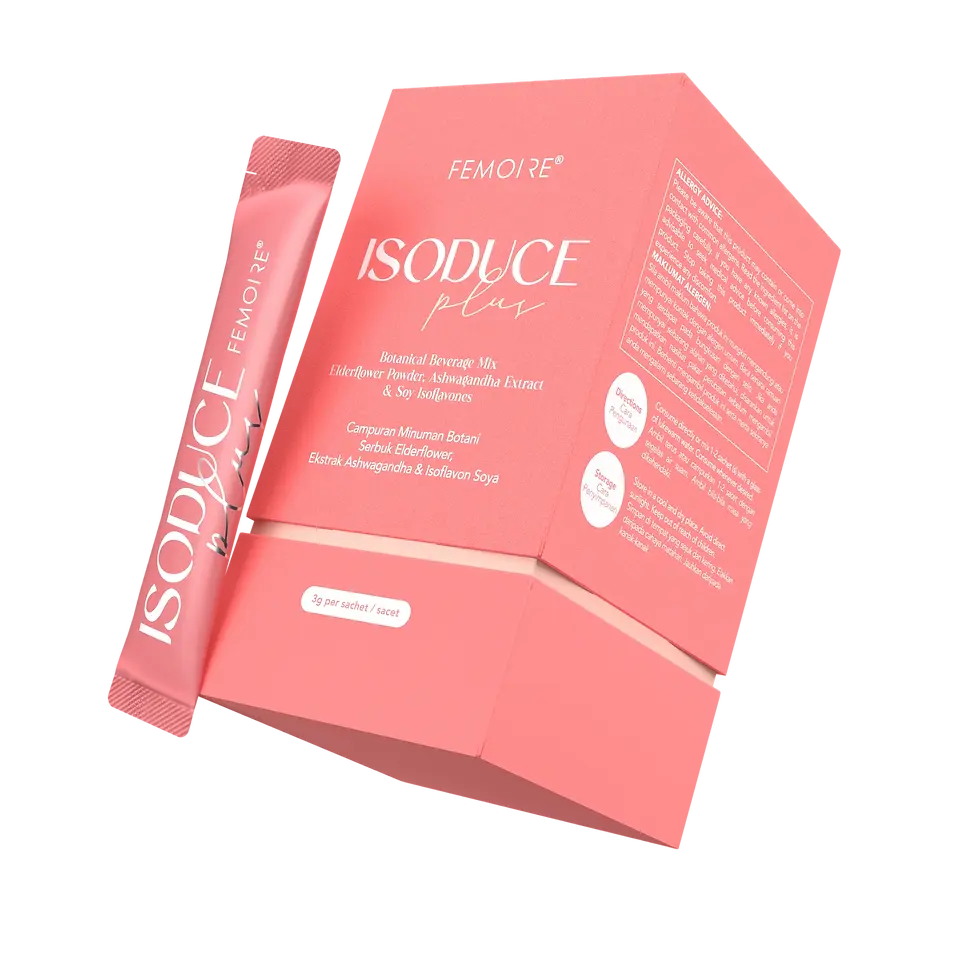 Thumbnail: Isoduce Plus +