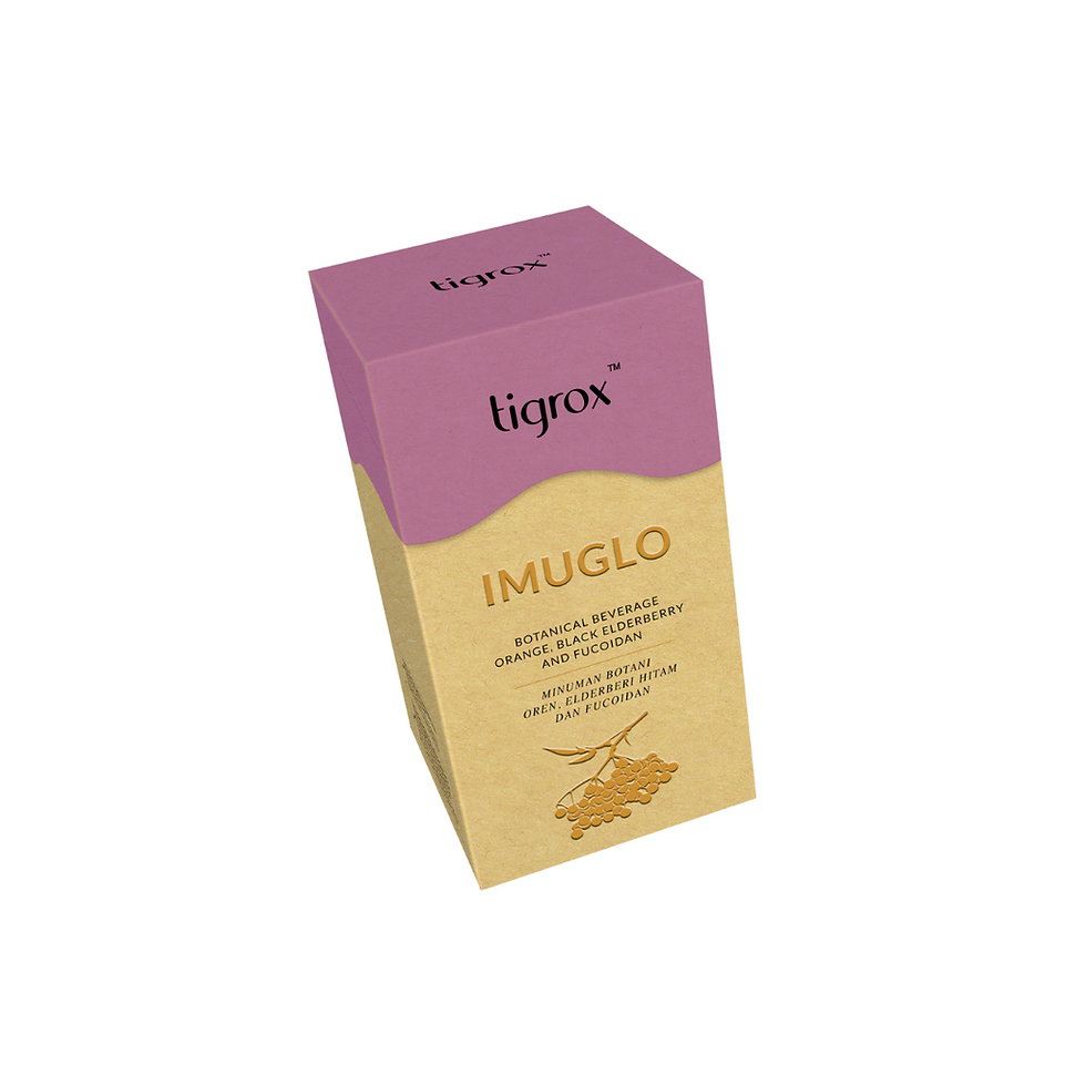 縮圖：Imuglo 抗敏飲