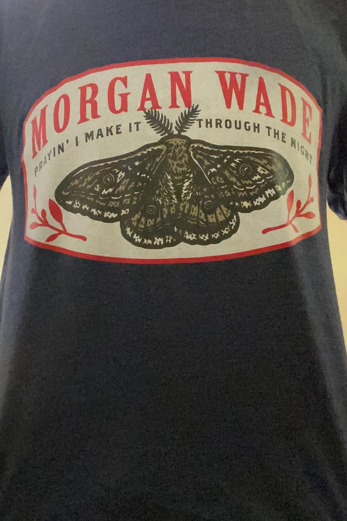 Moth Tee 