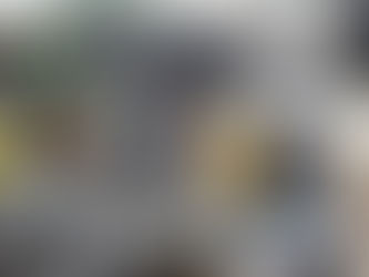 예술작품으로 다시 태어날 폐고무