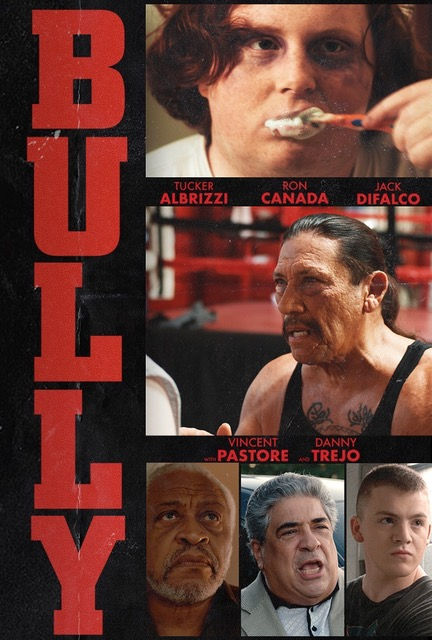BULLY