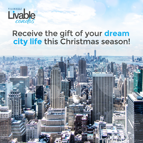 Filinvest Livable Condos