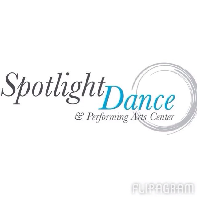 Media spotlightdancemaine