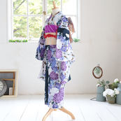 ハーフ成人式撮影 | 山梨県中央市にあるフォトスタジオ | 今日のソラ