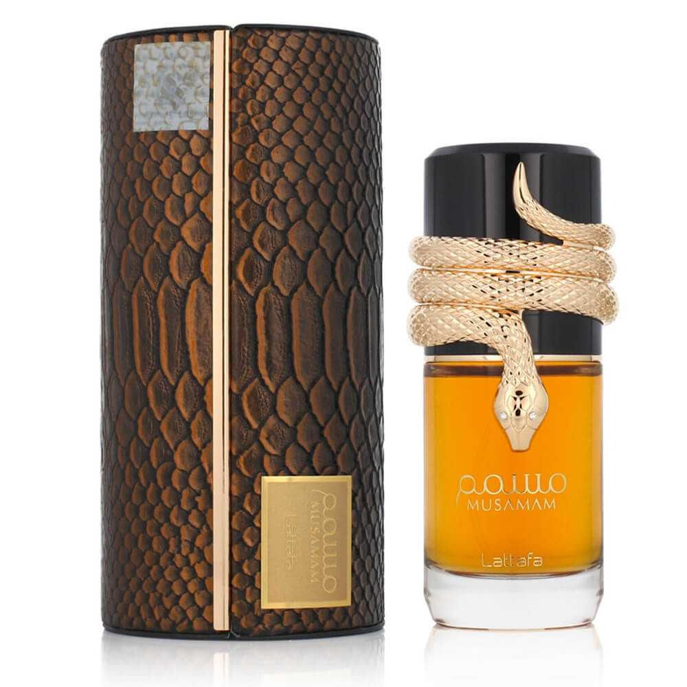 Musamam Lattafa Perfumes 100ml eau de parfum