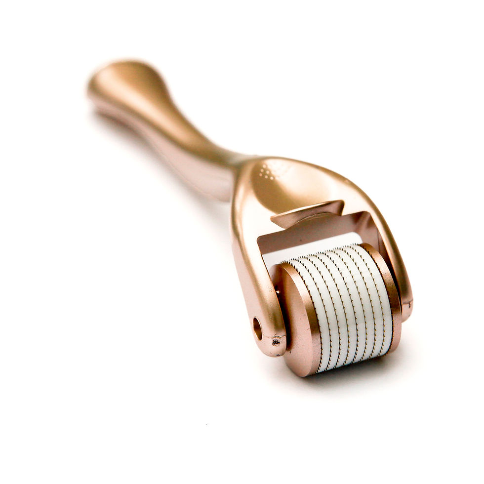 Thumbnail: The Microneedler - Flexi Skin London