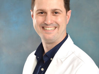IBERIA MEDICAL CENTER WELCOMES DR. GEORGE REES