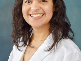 IBERIA MEDICAL CENTER WELCOMES DR. ARDEN LAGRONE