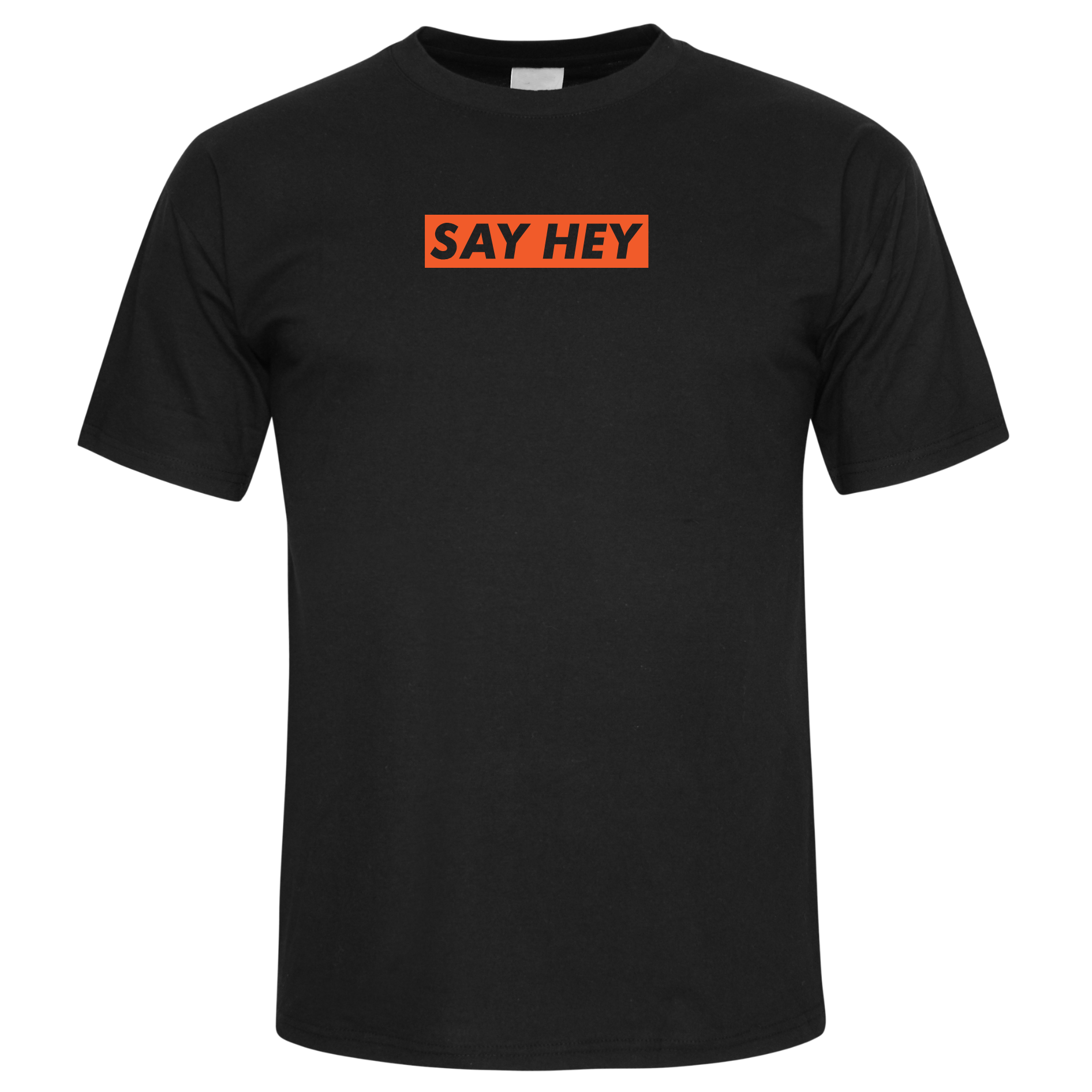 SAY HEY TEE
