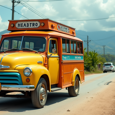 La méfiance haïtienne face à l'investissement une douloureuse sagesse partagée