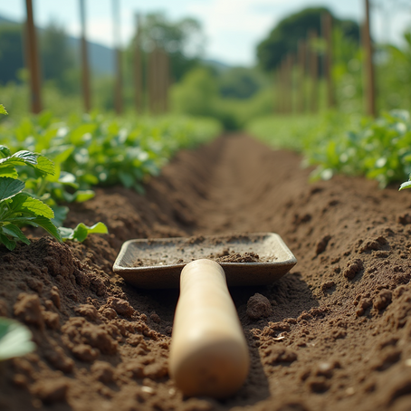 Rebuilding Trust in Investment: The Haitian Journey Towards Collective Ownership