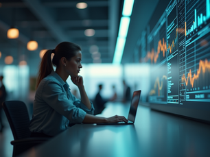 Opportunités d'Investissement Accessibles avec Neurrah