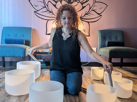 Why I Became a Holistic Realtor, Reiki, Intuition, and Real Estate on Long Island
