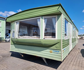 FD155 PEMBERTON NOVELLA