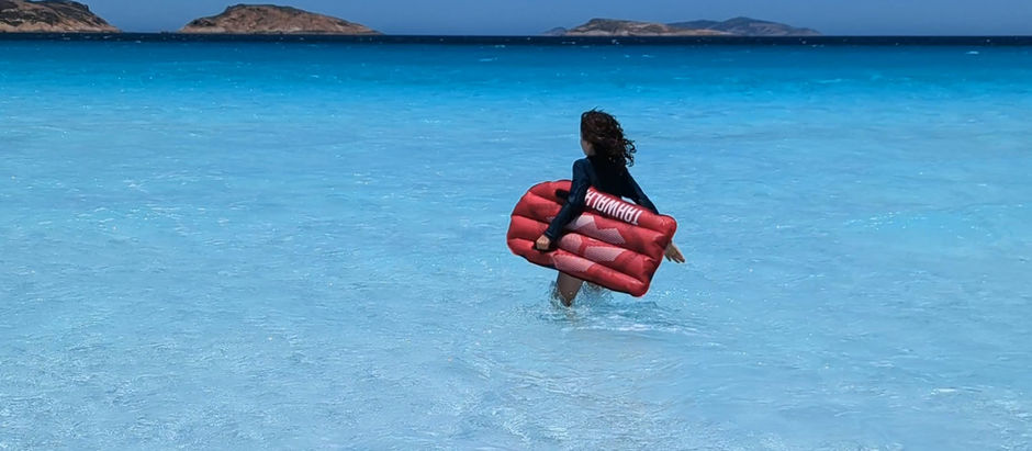 Summer Essentials for Camping with Kids