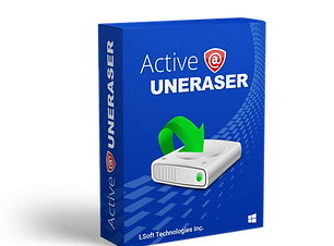 UnEraser Product Box.png